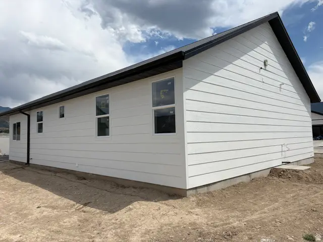 260 W 450 S, Ephraim, UT 84627 - #3