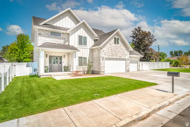 170 W Dawson S, Layton, UT 84041 - #1
