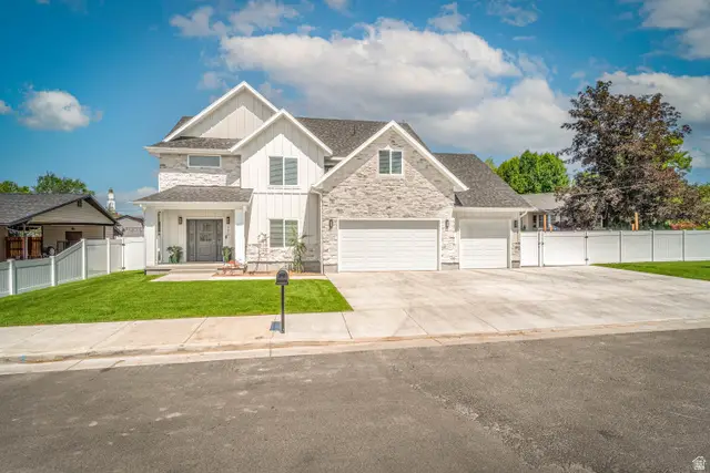 170 W Dawson S, Layton, UT 84041 - #2