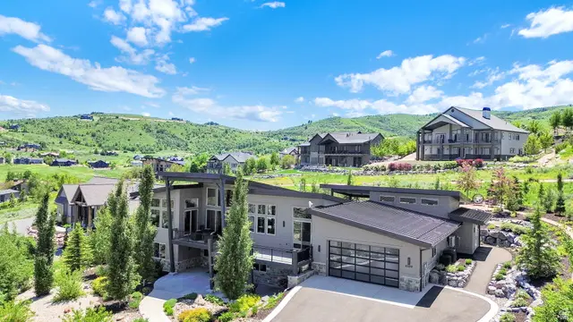 6339 E Quail Ln, Huntsville, UT 84317 - #1