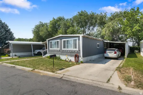 998 W Fireweed Dr #205, Salt Lake City, UT 84123