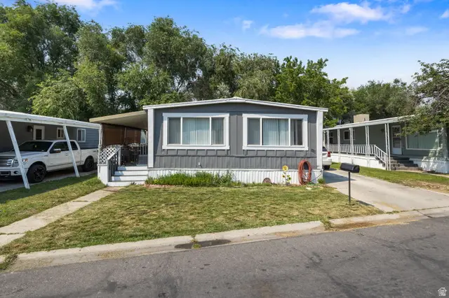 998 W Fireweed Dr #205, Salt Lake City, UT 84123 - #3
