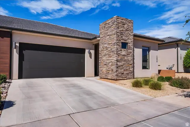 1254 W Hopewell Dr, Saint George, UT 84790 - #1