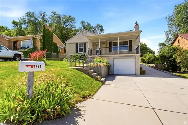1341 29th St, Ogden, UT 84403