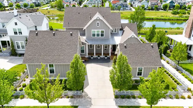 10624 S Serendipity Way, South Jordan, UT 84009 - #3