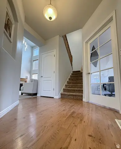 4034 W Scarsborough Ln S, West Jordan, UT 84084 - #3