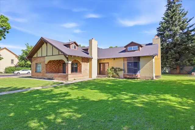 292 W 400 S, Springville, UT 84663 - #2