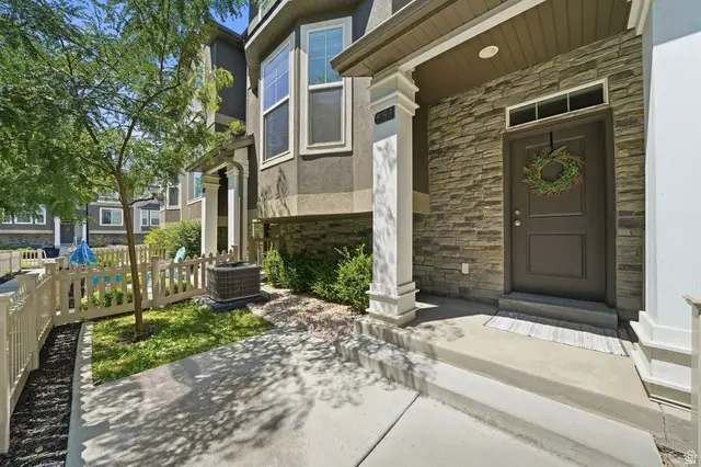 1414 S 800 W #5-3, Woods Cross, UT 84087 - #1