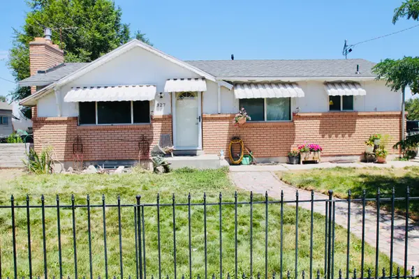 327 E Main, Grantsville, UT 84029