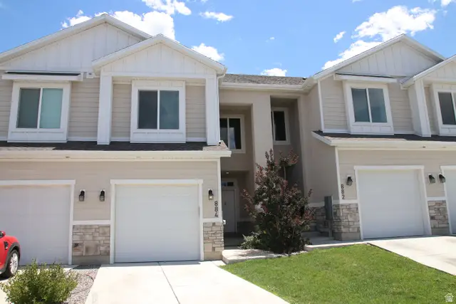 884 N Glen Eagle, Tooele, UT 84074 - #1