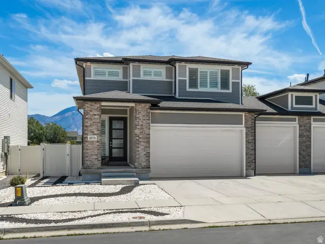 3272 S 2400 W, West Haven, UT 84401 - #1