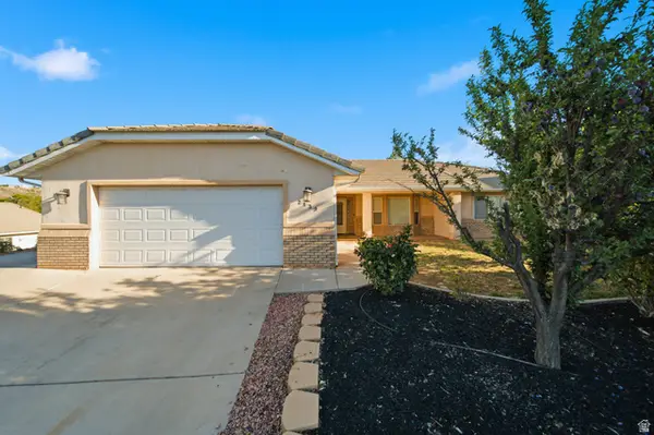 2139 E 270 S, St. George, UT 84790
