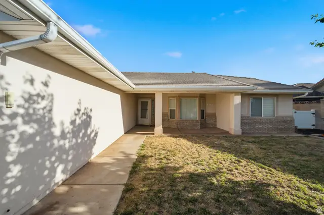 2139 E 270 S, Saint George, UT 84790 - #2