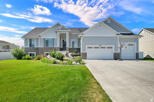 4033 W 2400 N, Plain City, UT 84404 - #2