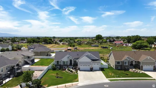 4033 W 2400 N, Plain City, UT 84404 - #3