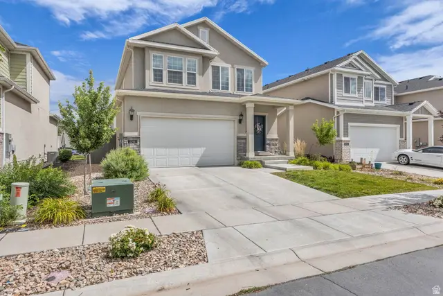 2246 W Bluebird Dr, West Haven, UT 84401 - #3