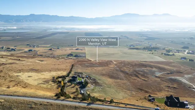2390 N Valley View W #2, Peter, UT 84325 - #2