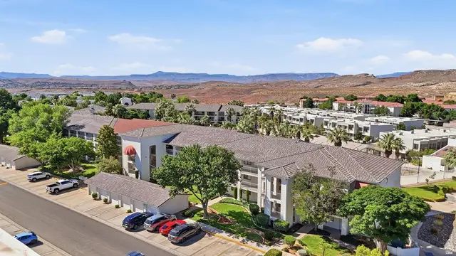 1845 W Canyon View Dr #1609, Saint George, UT 84770 - #2