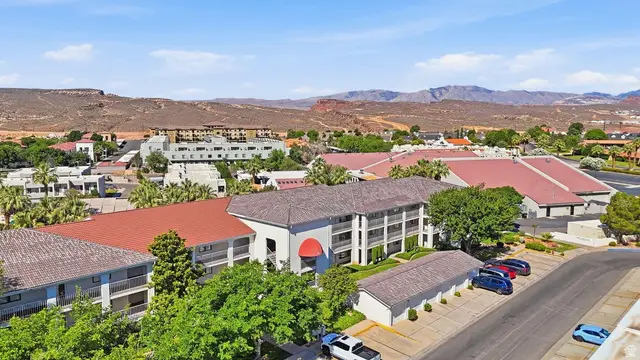 1845 W Canyon View Dr #1609, Saint George, UT 84770 - #3