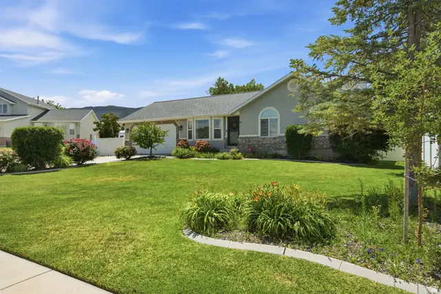 14038 S Van Cott Peak Cir, Riverton, UT 84096 - #1