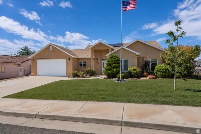 2524 W 150 S, Hurricane, UT 84737 - #2