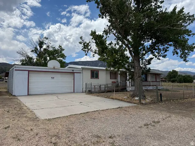 210 S State St, Wales, UT 84667 - #1