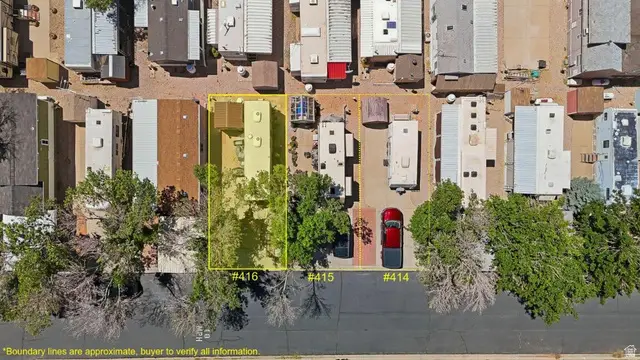 416 Kari, Parowan, UT 84761 - #1