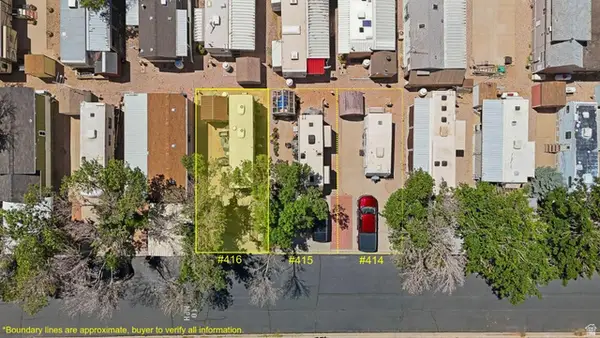416 Kari, Parowan, UT 84761
