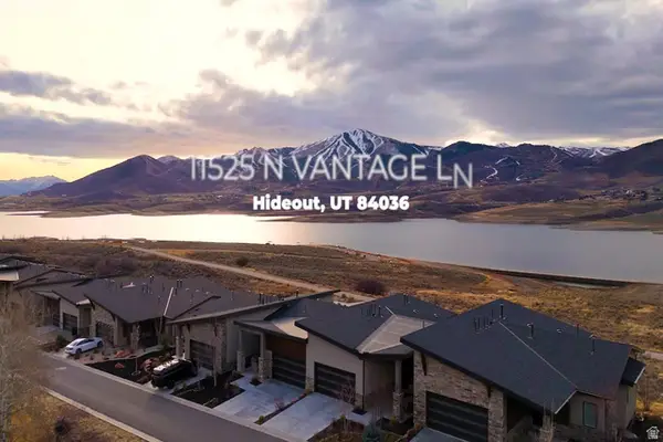 11525 N Vantage Ln #85, Hideout, UT 84036