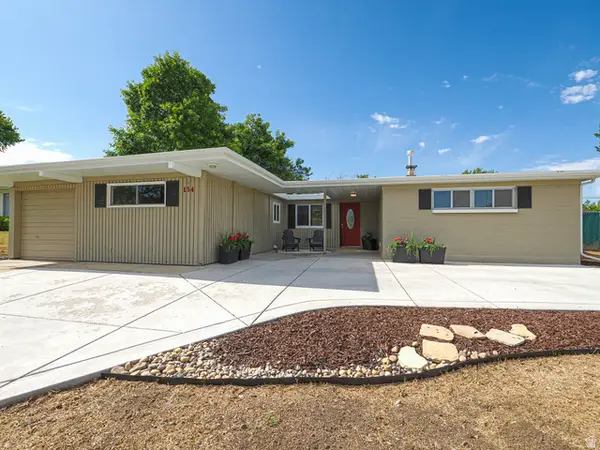 154 E 3000 S, Bountiful, UT 84010