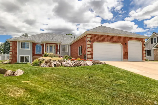 5708 S 950 E, South Ogden, UT 84405 - #1