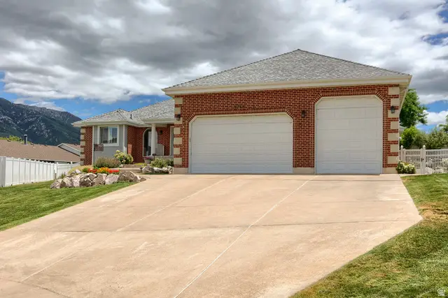 5708 S 950 E, South Ogden, UT 84405 - #3