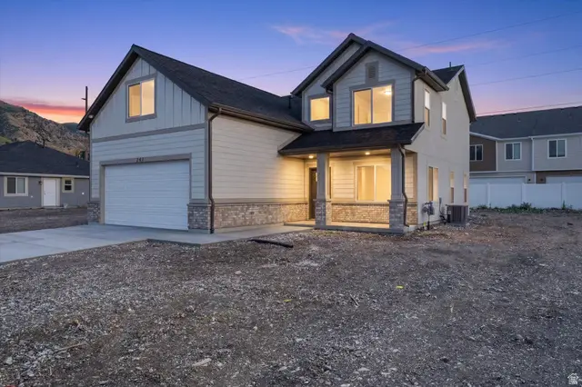 247 W 1225 N, Brigham City, UT 84302 - #2