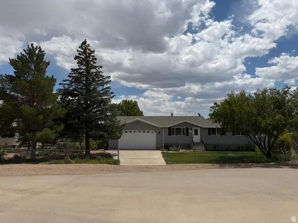 565 E 750 N, Duchesne, UT 84021