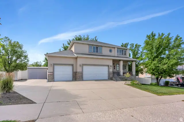 942 E Curlew Cir, Draper, UT 84020 - #2