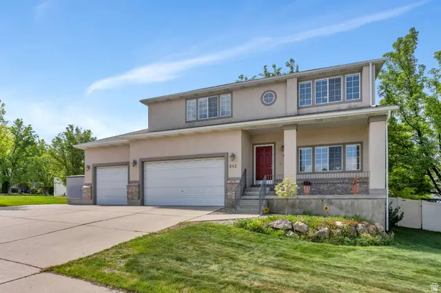 942 E Curlew Cir, Draper, UT 84020 - #3