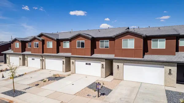 4018 E Fossil Way #85, Washington, UT 84780