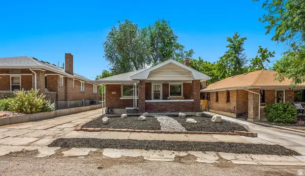 1048 E Barbara Pl, Salt Lake City, UT 84102