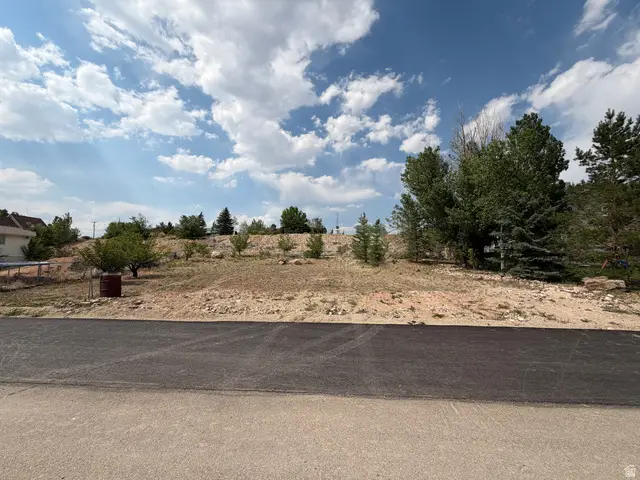 560 E 750 N, Duchesne, UT 84021 - #1