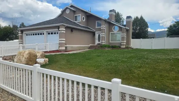 485 S 400 E, Mt Pleasant, UT 84647