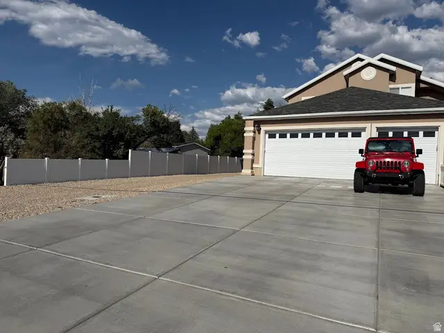 485 S 400 E, Mount Pleasant, UT 84647 - #3