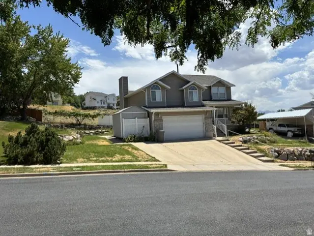 594 Sider Dr, North Salt Lake, UT 84054 - #1