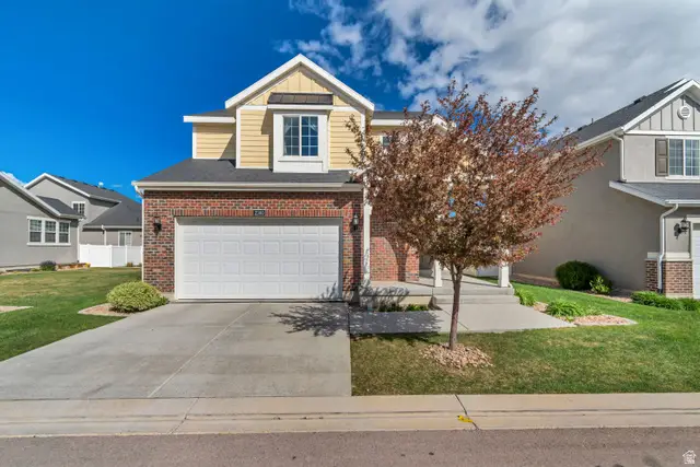 2380 N 3370 W, Lehi, UT 84048 - #2