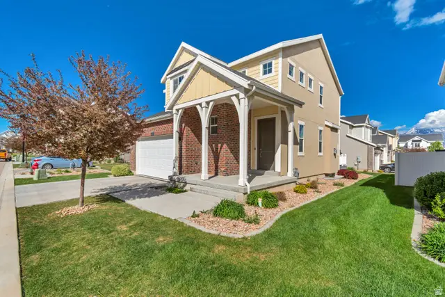 2380 N 3370 W, Lehi, UT 84048 - #3