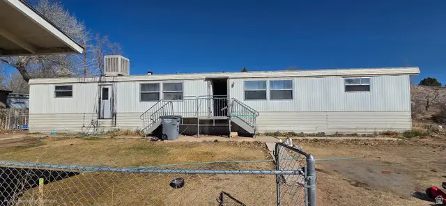 555 E 750 N, Duchesne, UT 84021 - #1