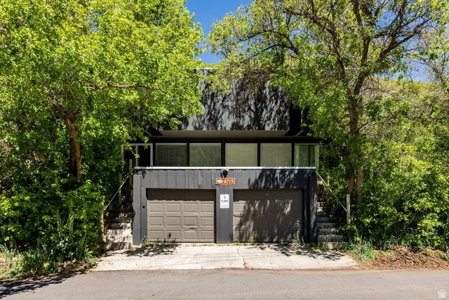 6717 E Quarter Mile Rd, Salt Lake City, UT 84108 - #1