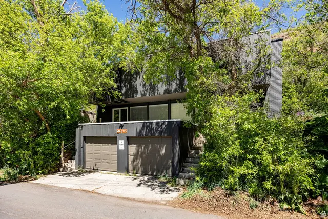 6717 E Quarter Mile Rd, Salt Lake City, UT 84108 - #3