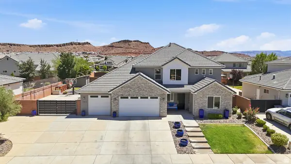 3162 E 3050 S, St. George, UT 84790