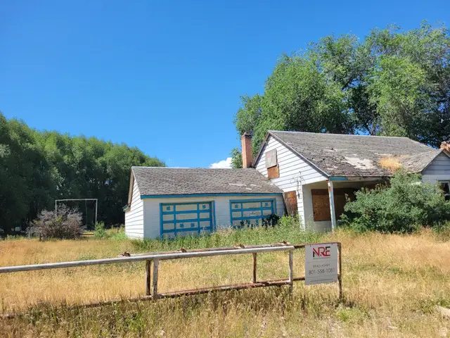844 E Center St, Heber City, UT 84032 - #2
