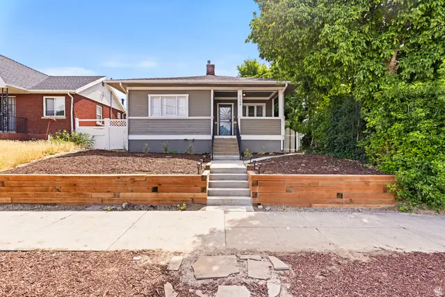 2108 S Adams Ave E, Ogden, UT 84401 - #3